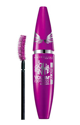Maybelline Volum Express The Falsies Mascara - Black, 106 Ml