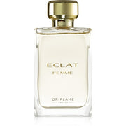 Oriflame Eclat Femme Eau de Toilette 50 ml - Female
