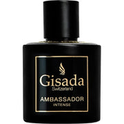 Gisada Ambassador Intense Eau De Parfum for Men 100ml
