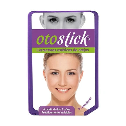 Otostick Otostick Aesthetic Correctors Of Ears 8 Units