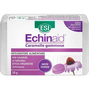 Esi ECHINAID Cherry Flavored Candy Sugar 50g