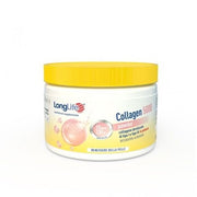 LONGLIFE Collagen 5000 Powder Skin Health Supplement 130g