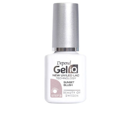 Beter Gel IQ Nail Polish #Sunset Blush 5ml