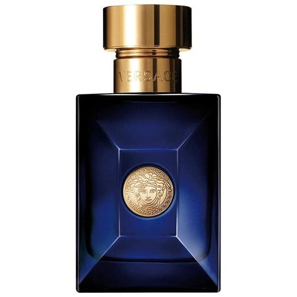 Versace Pour Homme Dylan Blue Eau De Toilette Spray 50ml