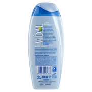 VIDAL Sensitive Talc Liquid Shower Gel 250ml