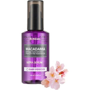 KUNDAL Ultra Hair Serum 100ml Cherry Blossom