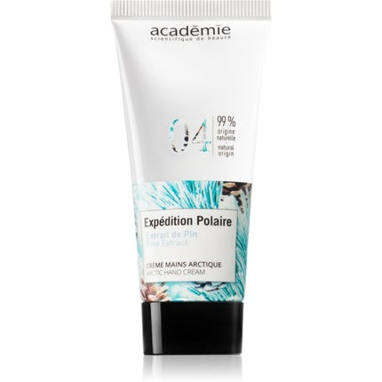 Academie Scientifique de Beaute Arctic Nourishing Hand Cream - 30 ml, for Dry Skin