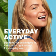 Coola Classic Body Sun Cream Spray Broad Spectrum UVA/UVB Protection Sunscreen