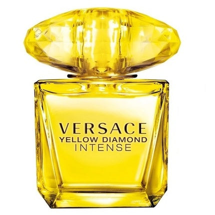 Versace Yellow Diamond Intense Eau De Parfum Spray 30ml