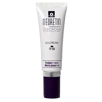 Neoretin Neoretin Discrom Control Gel Cream 40ml