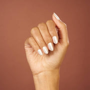 CND Shellac Gel Polish Quiet Luxury Collection Long Lasting Pearl White