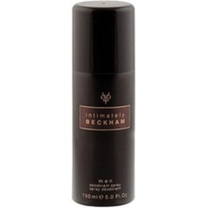 David Beckham Intimately Him Body Spray 150ml