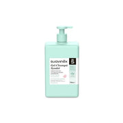 Suavinex Suavinex Pediatric Shampoo Gel 750ml