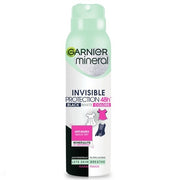 Garnier Invisible Protection 48h Women Deodorant Spray 150ml
