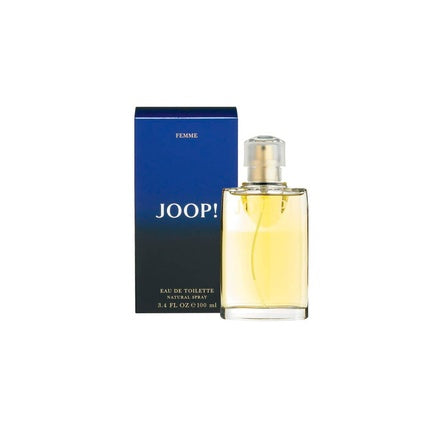 Joop Joop Femme Eau De Toilette Spray 100ml Selective Fragrance For Women