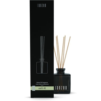 Janzen Home Fragrance Sticks Earth 46 Sticks