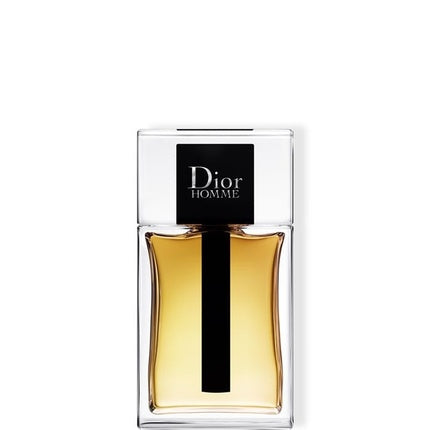 Dior Homme Eau De Toilette 100 Ml