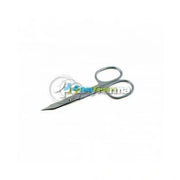 Beautytime Curved Tip Thin Scissors