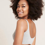 Boody | Women's Shaper Bra | Organic Bamboo Underwear | Seamless Bra | 1 Pack S