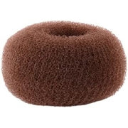 BIFULL Chestnut Bun 9cm Filling Black/White Standard