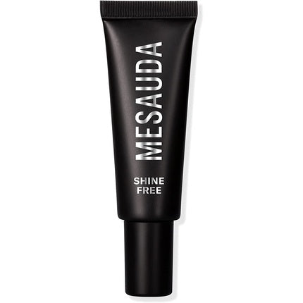 MESAUDA Shine Free Face Primer Smoothing and Mattifying