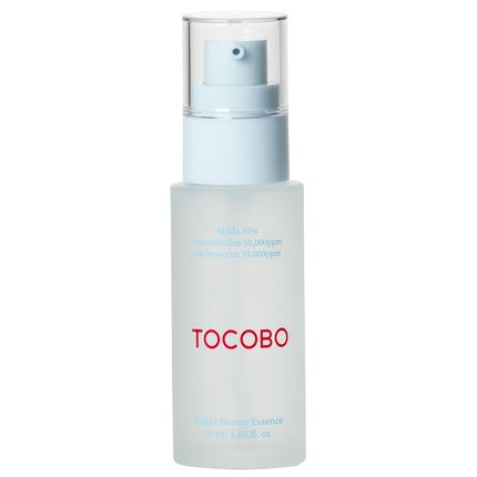 Tocobo Bifida Biome Essence Moisturizing Face Essence 50ml