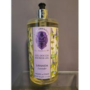 La Florentina Lavender Shower Gel - Hydrating Shower Gel For Women, 750 Ml