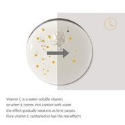 Mixsoon Vitamin C Powder 8g 0.28oz