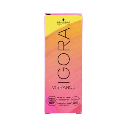 Schwarzkopf Igora Vibrance 10-51 Hair Color