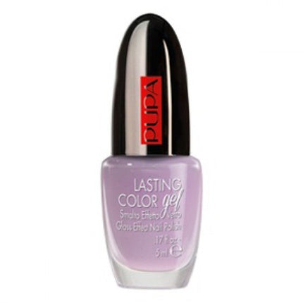 Lasting Color Gel Nail Polish Vintage Lilac 5ml
