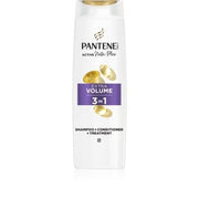 Pantene Pro-V Active Nutri Plex Extra Volume Shampoo 325 Ml