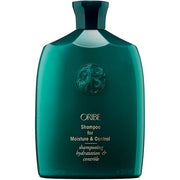 Moisture & Control Shampoo 250ml
