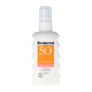 Biodermal Sunspray Sensitive Skin Spf50