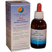 Herboplanet Msa Aesculus Hip Yolks Chestnut De Indias 50ml