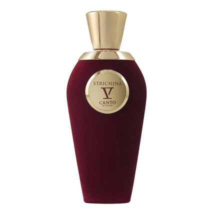 V Canto Stricnina Perfume Extract Spray 100ml