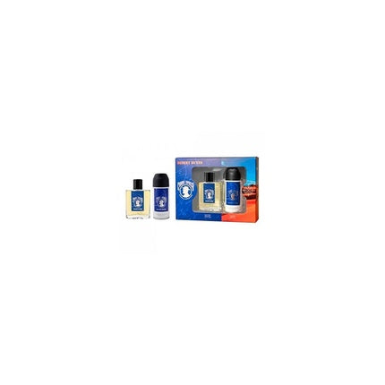 De Ruy Perfumes Coronel Tapioca Desert Edt Vapo 100 Ml Sets