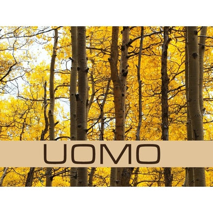 L'ERBORISTICA UOMO Moisturizing Fluid 50ml Face & Beard Extra Light Texture