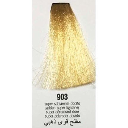 FAIPA Three Color Grey 120ml Professional 903 Super Shiny Gold