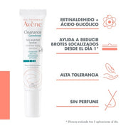 Avene Cleanance Comedomed Local Anti-Pimple Care 15ml