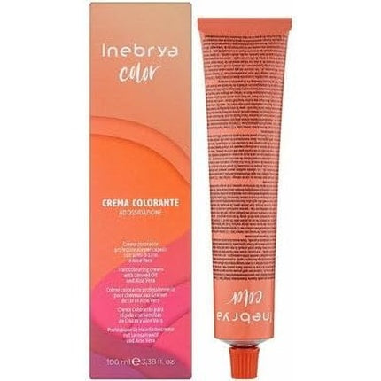 Inebrya Color ASH 7/1 Blonde Ash 100ml