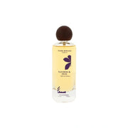 Pierre Bernard Organics Saffron & Oud Extrait De Perfume 100ml