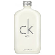 Calvin Klein Ck One Eau De Toilette Spray 200ml