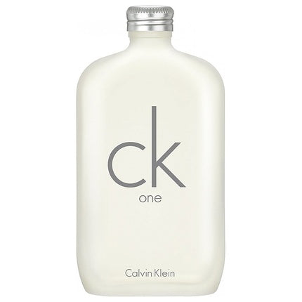 Calvin Klein Ck One Eau De Toilette Spray 200ml