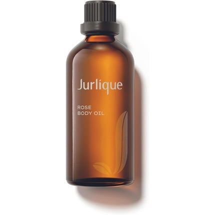 Jurlique Rose Body Oil Hydrating Body Oil For All Skin Types 100ml