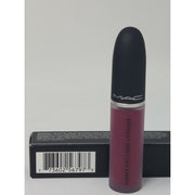 New Authentic MAC Powder Kiss Liquid Lipcolour 985 Got A Callback