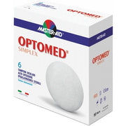 Optomed-Simplex 6 Tamp Ocul