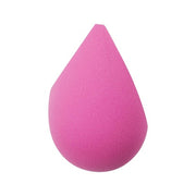 EcoTools Rose Water Bioblender Compostable Makeup Blending Sponge for Liquid and Cream Foundation Pink 1 Count