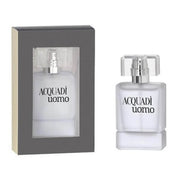 Acquadi' Uomo Eau De Toilette 30 Ml Spray
