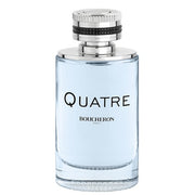 Boucheron Quatre Pour Homme Eau De Toilette Spray 100ml