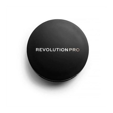 Revolution Pro Duo Eyebrow Powder Ebony